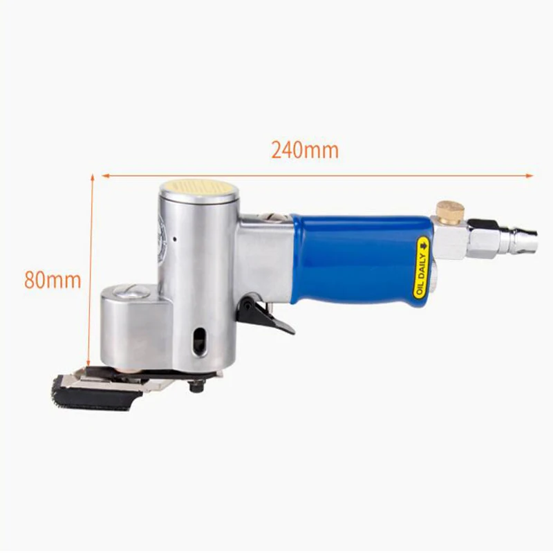 YUNLINLI Triangle Rectangular Sanding Machine Pneumatic Grinding Reciprocating Sandpaper Polishing | Инструменты