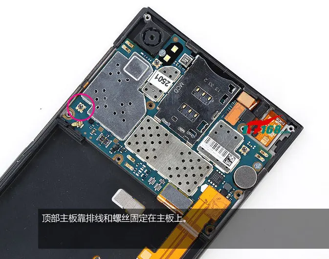 5 шт. гибкий кабель для материнской платы Xiaomi Mi3 Mi4 Mi5 Mi2A Redmi 1S 2 Note 3G 4G|coax signal|signal