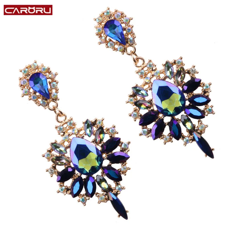 CARORU oorbellen pendientes mujer moda 2018 | Украшения и аксессуары
