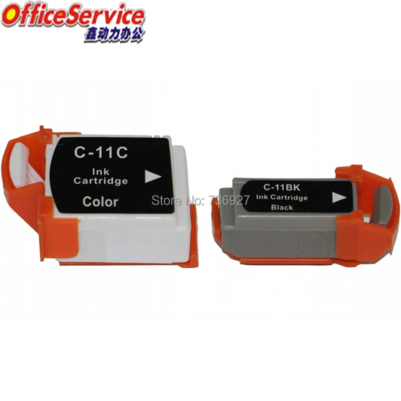 Черные Картриджи для струйной печати совместимые с BCI 10|cartridge for canon|print cartridgeinkjet