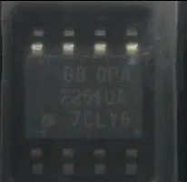 OZ964AGN OPA2703UA OPA2703 OPA337UA OPA2251UA OPA2251 | Электроника