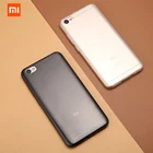 Оригинальный чехол для Xiaomi Redmi note 5a Pro, note 5a prime, мягкий силиконовый чехол из ТПУ, Оригинальный чехол для Xiaomi Redmi note 5a pro, 32 ГБ, 16 ГБ, 5,5 дюйма