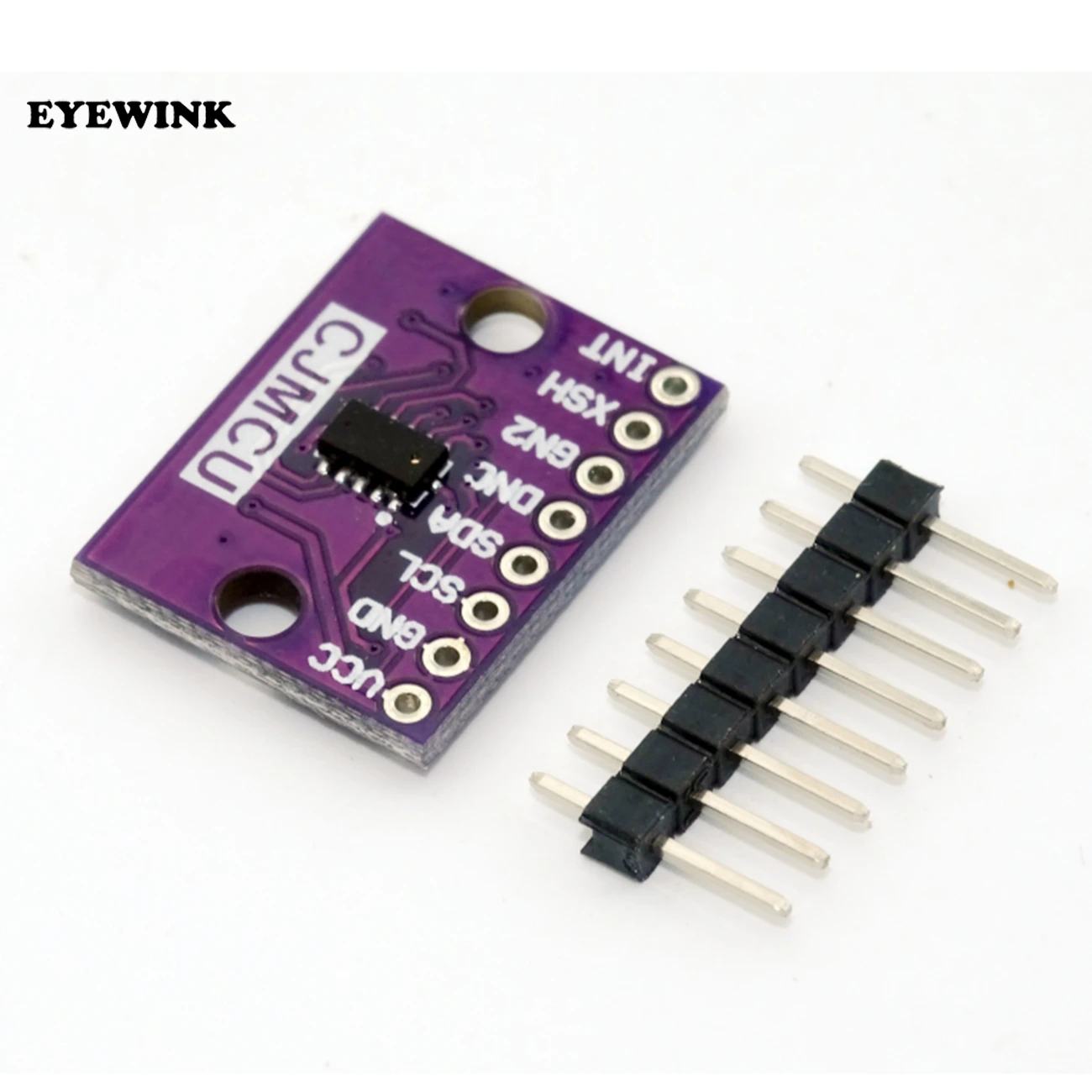 CJMCU-530 VL53L0X World smallest Time-o f-Flight (ToF) laser ranging sensor | Электронные компоненты и