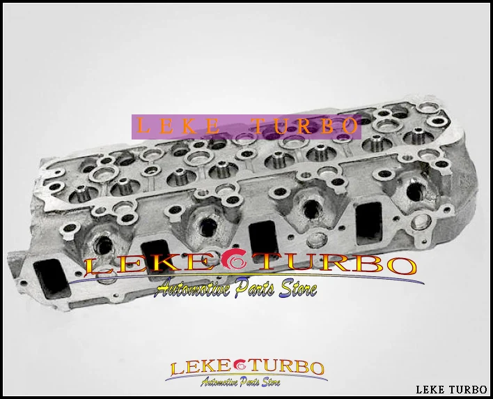 Головка цилиндра 4D30A D4AL ME997794 ME999863 22100-41602 для Hyundai FE200 8v 87-для Mitsubishi Canter FU101 3298Ccc 3.3L 78-82