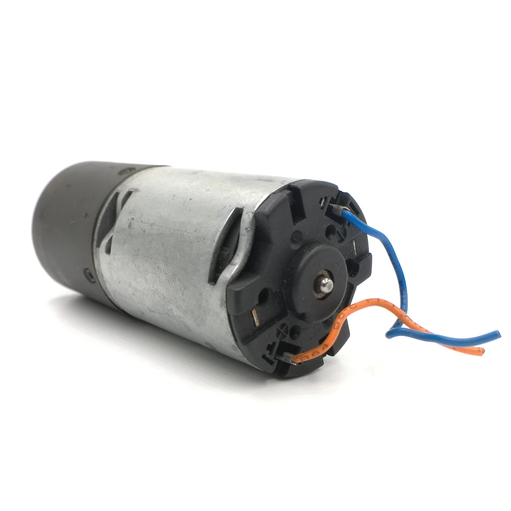 Unkermotoren 12 V 18 24 DC планетарный Шестерни мотор PLG30 | Обустройство дома