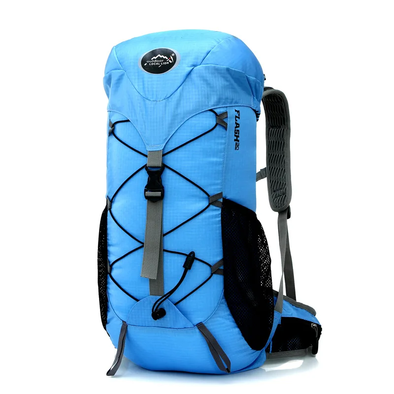 30L походный рюкзак для походов на открытом воздухе нейлоновый Superlight Спортивная