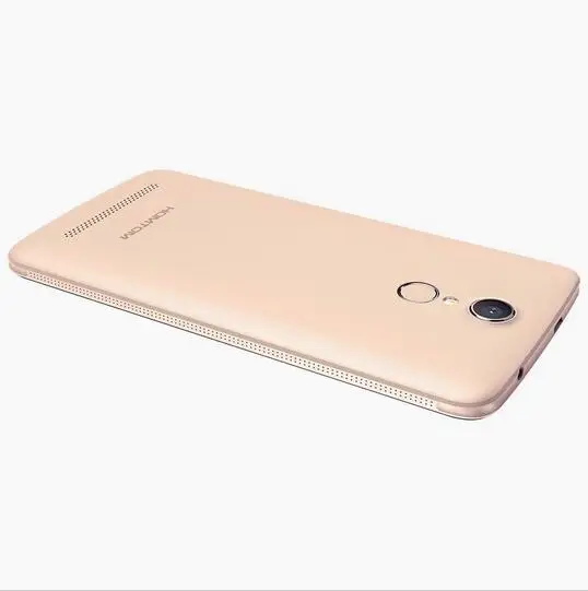 Оригинальный смартфон HOMTOM HT17 Pro 4G LTE Android 6 0 четырехъядерный процессор MTK6737 2 ГБ + 16 13
