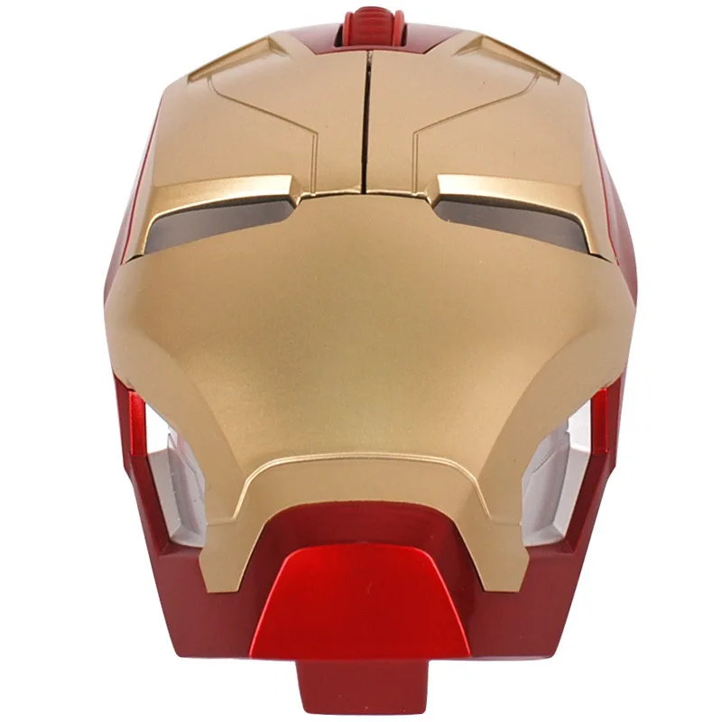 Мышь Компьютерная Fanshu Беспроводная с USB приемником 2 4/800/1200/1600 DPI 2400 ГГц|Мыши| |