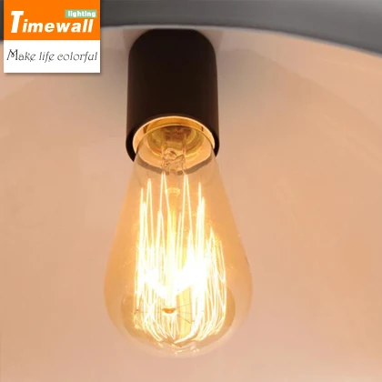 Км чердак американских сельских американской промышленности Droplight ветер