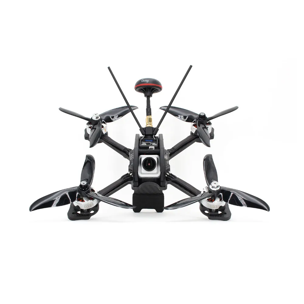 DTS GT200 200 мм бесщеточный RC FPV Фристайл Racing Дрон PNP F4 SD 30A 4in1 BLHeli программа-S Runcam Eagle 2 Pro RC модели Multicopter