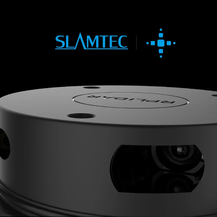 Лидар RPLIDAR A1 (улучшенный) 360 градусов 12 м лидар сканирование дальности новая