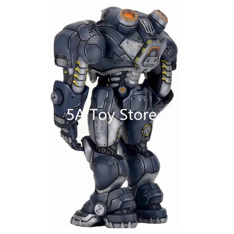 NECA &quotHeroes Of The Storm&quot Raynor ПВХ фигурка Коллекционная модель игрушки 18 см Retial Box |