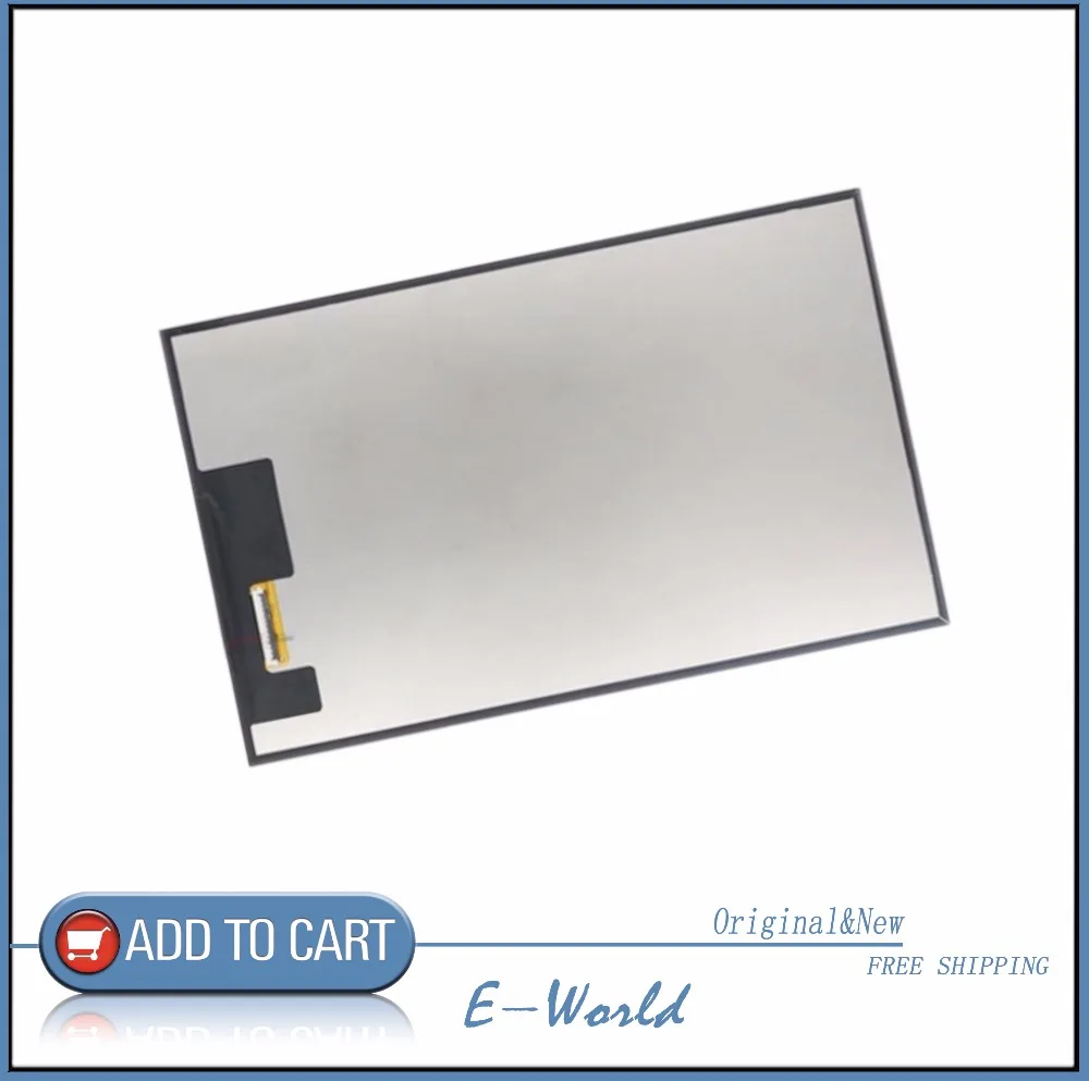 Оригинальный ЖК экран BF1588B40IA_OTP WG10115882881NB для планшетных ПК Бесплатная