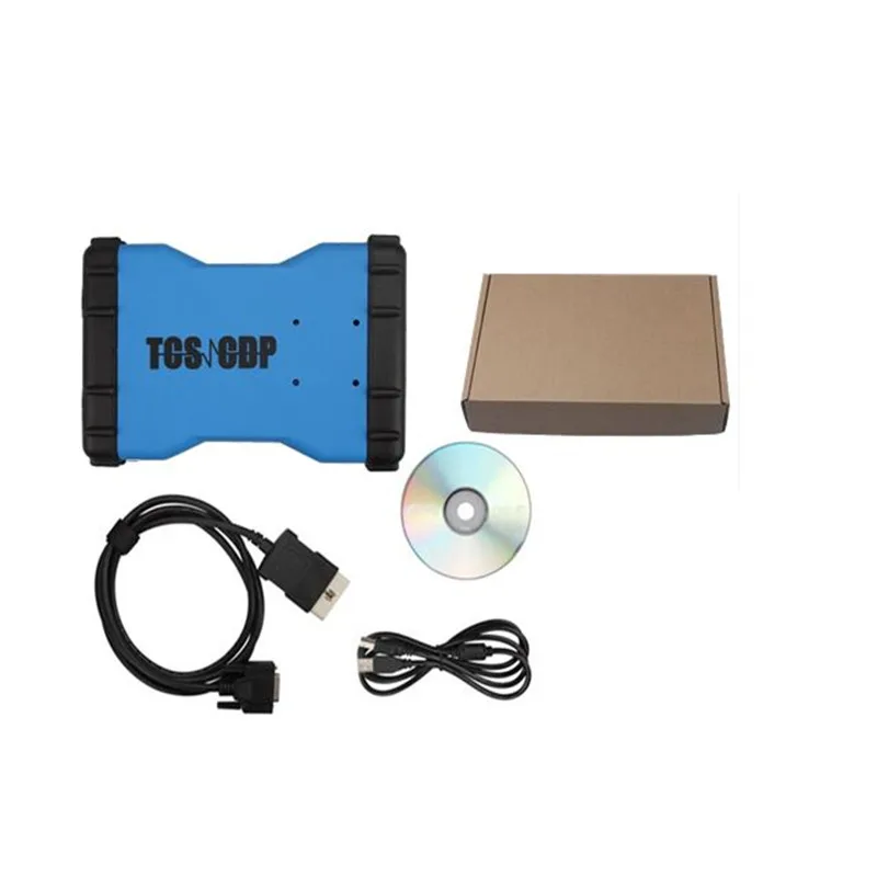 TCS TCP Pro V2015.R3 с keygen со светодиодом Quqlity A CDP Bluetooth plus для автомобилей и грузовиков tcs cdp