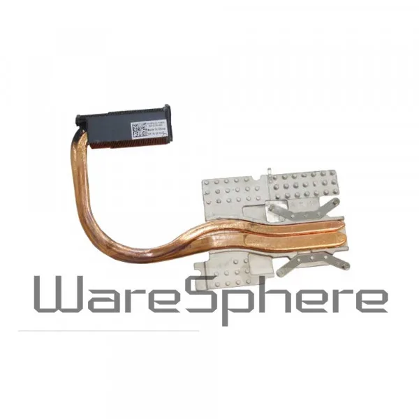 A 95% Новый GPU радиатор для Dell Alienware M15x 0F41CJ F41CJ|heatsink|heatsink gpuheatsink dell |