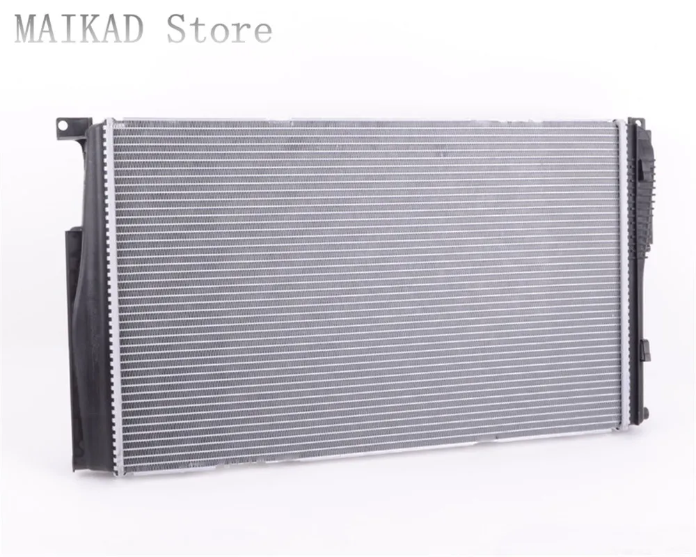 Радиатор охлаждения двигателя для BMW F30 F31 F34 F35 316i 320i 328i 335i 316Li 320Li 328Li 335Li 316d 318d 320d 325d