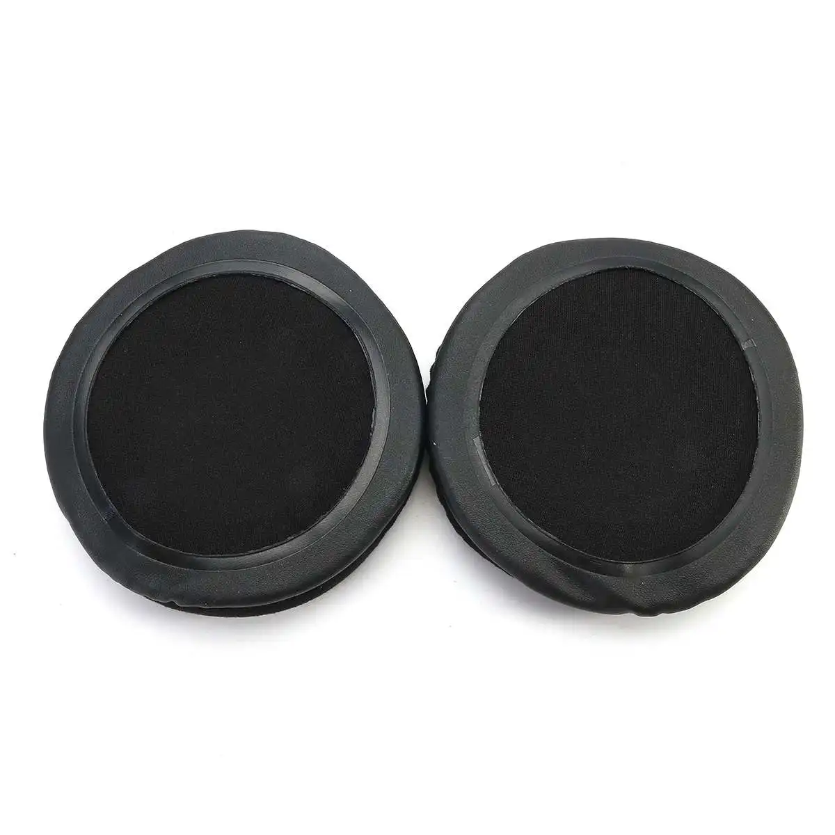 1 пара подушечки Замена амбушюры подушки для Sennheiser HD250 HD540 HD560 HD 250 540 560 II чашки наушников Крышка батарейного отсека Ремонт Запчасти