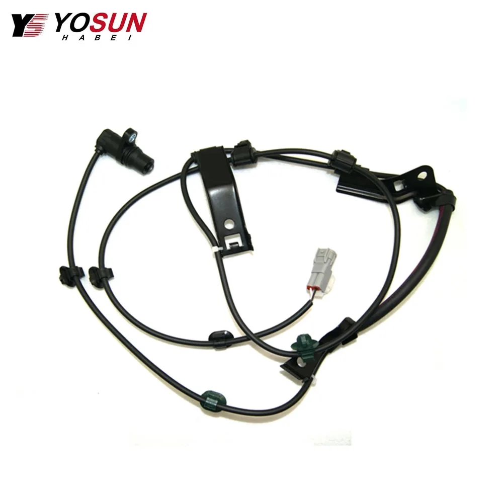 ABS Датчик скорости колеса 89543-0K020 Передний левый для Toyota Hilux Vigo пикап