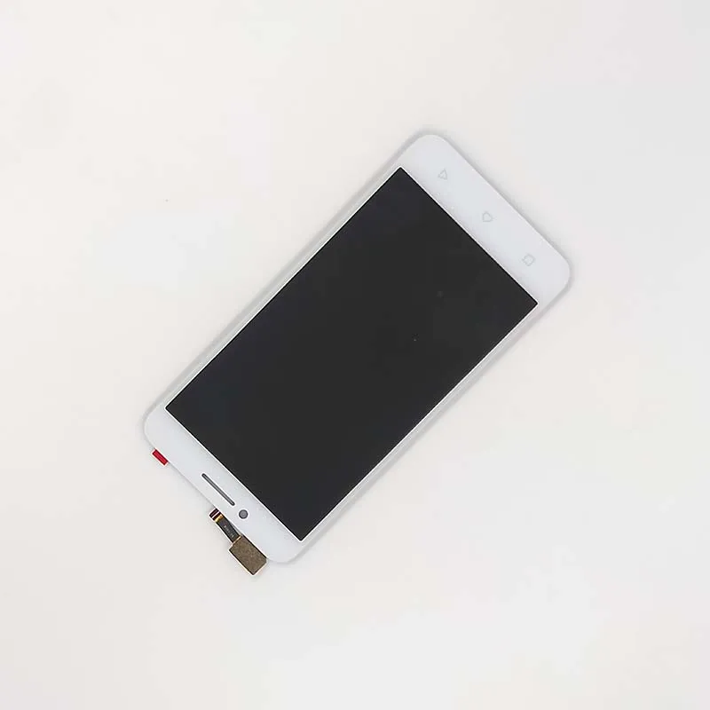 Для Lenovo Vibe C A2020 A2020a40 5 0 &quotЖК экран дисплей с кодирующий преобразователь