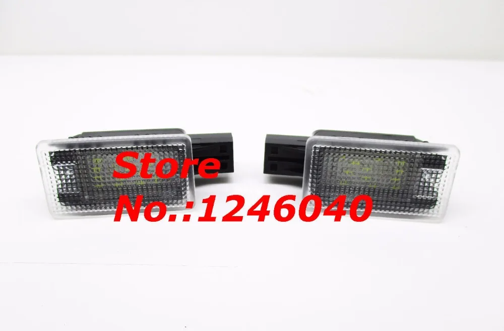 Светильник для багажника Volvo C70 V50 S80 13-14 S60 11-14 S80L S60L V60 12-14 V40 XC60 XC90 2 шт. | Автомобили и