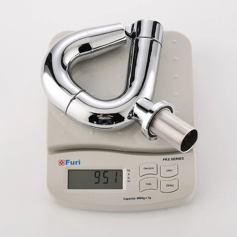 FLG смесители для умывальника специальный стиль смеситель ванной комнаты модный