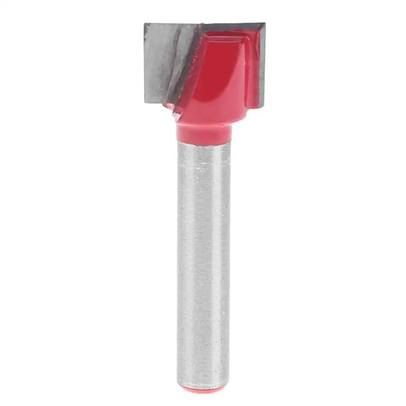 4Pc 6Mm Wood Cutter Engraving Knife Shank Router Bit Milling Cutters Cutting For Mill Woodworking Tools | Инструменты