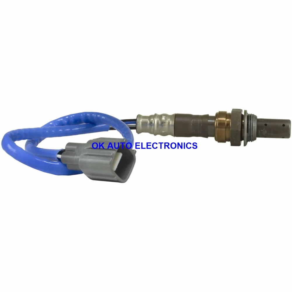 Кислородный датчик Lambda соотношение воздуха и топлива O2 Датчик для SUBARU OUTBACK TOYOTA CAMRY