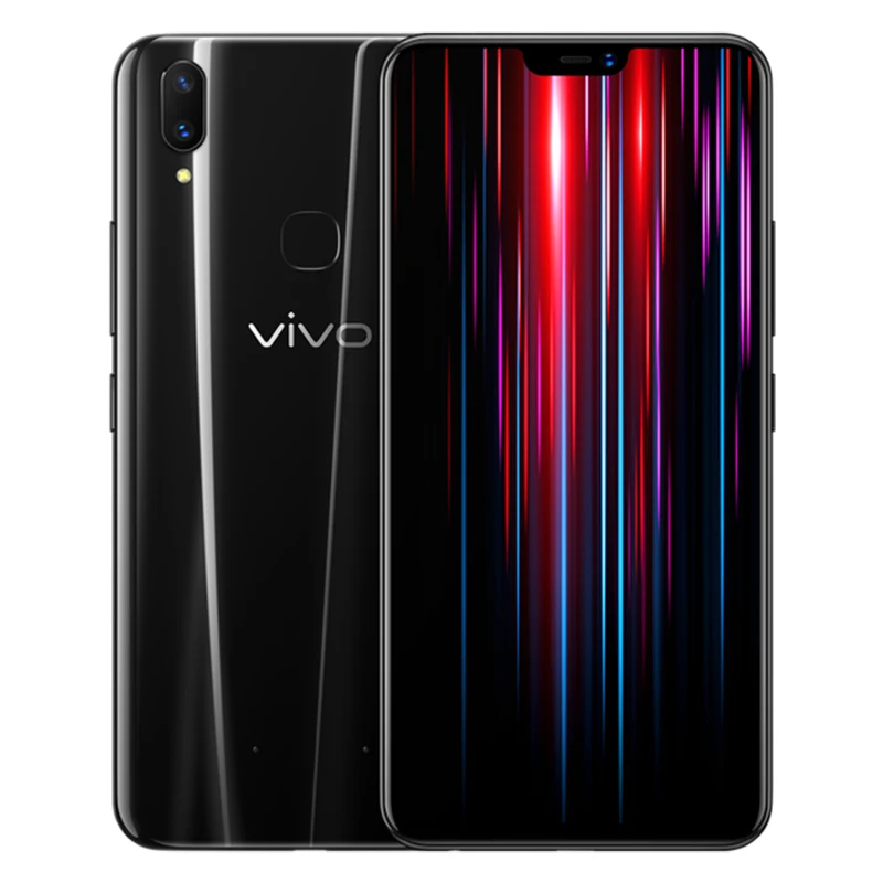 Новый оригинальный смартфон vivo Z1 Lite 6 26 дюймов телефон с Android 8 1 Восьмиядерный