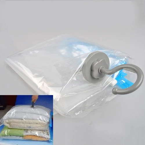 Новая горячая распродажа Лучшая цена в Aliexpress Акция 10 упаковок 70x50 Вакуумные