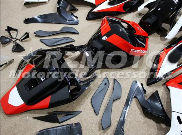 ACE наборы Новый ABS инъекционный комплект обтекателей Подходит для HONDA CBR1000RR 2004 2005 04