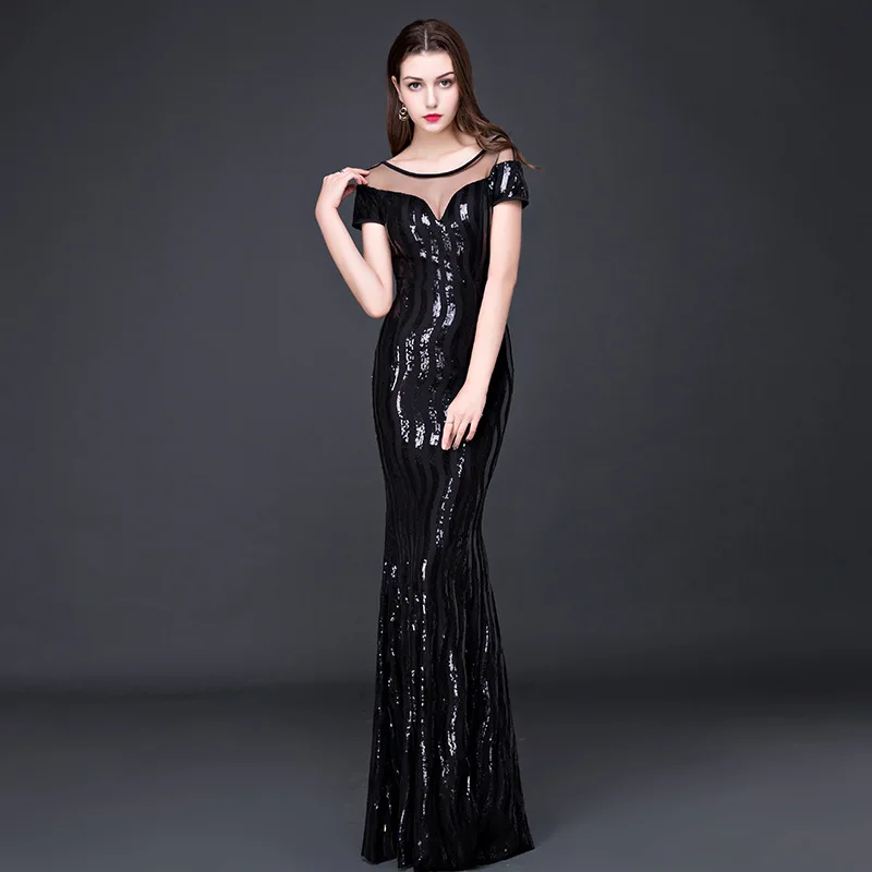 2017 Для женщин летние платья пикантные элегантные Блёстки спинки Кружево бинты