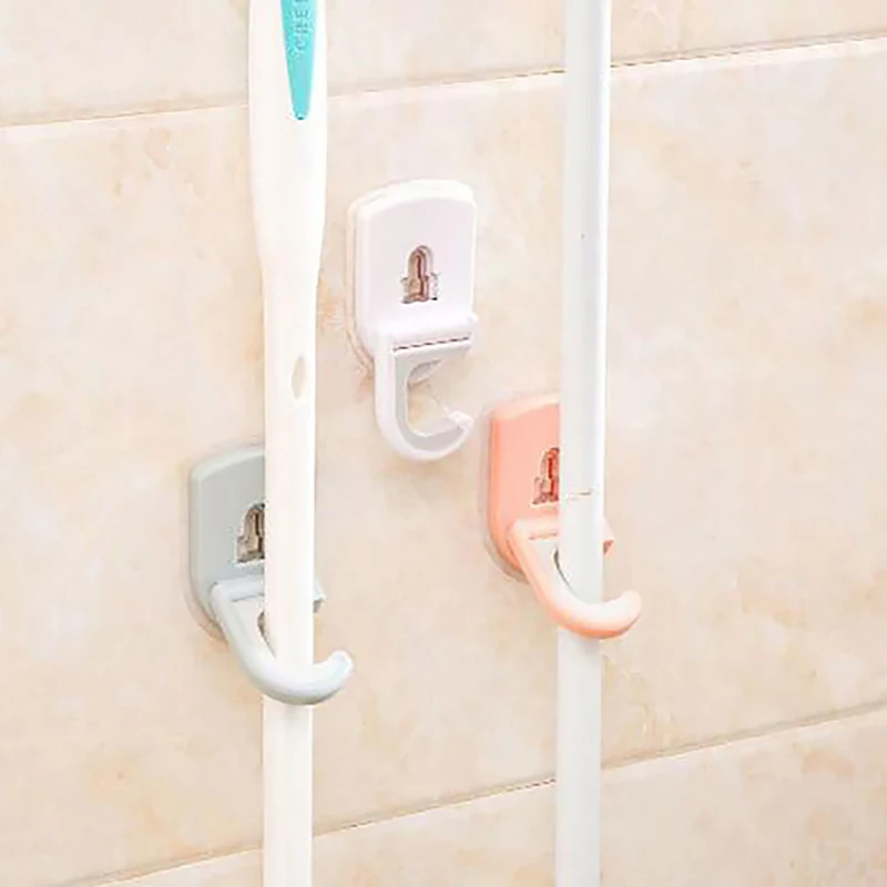 Высококачественные крепкие бесшовные креативные настенные гвозди настенный