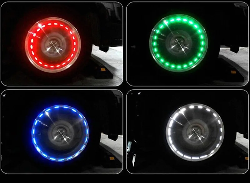 1 шт. автомобильные аксессуары колпачки для клапанов автомобильных колес