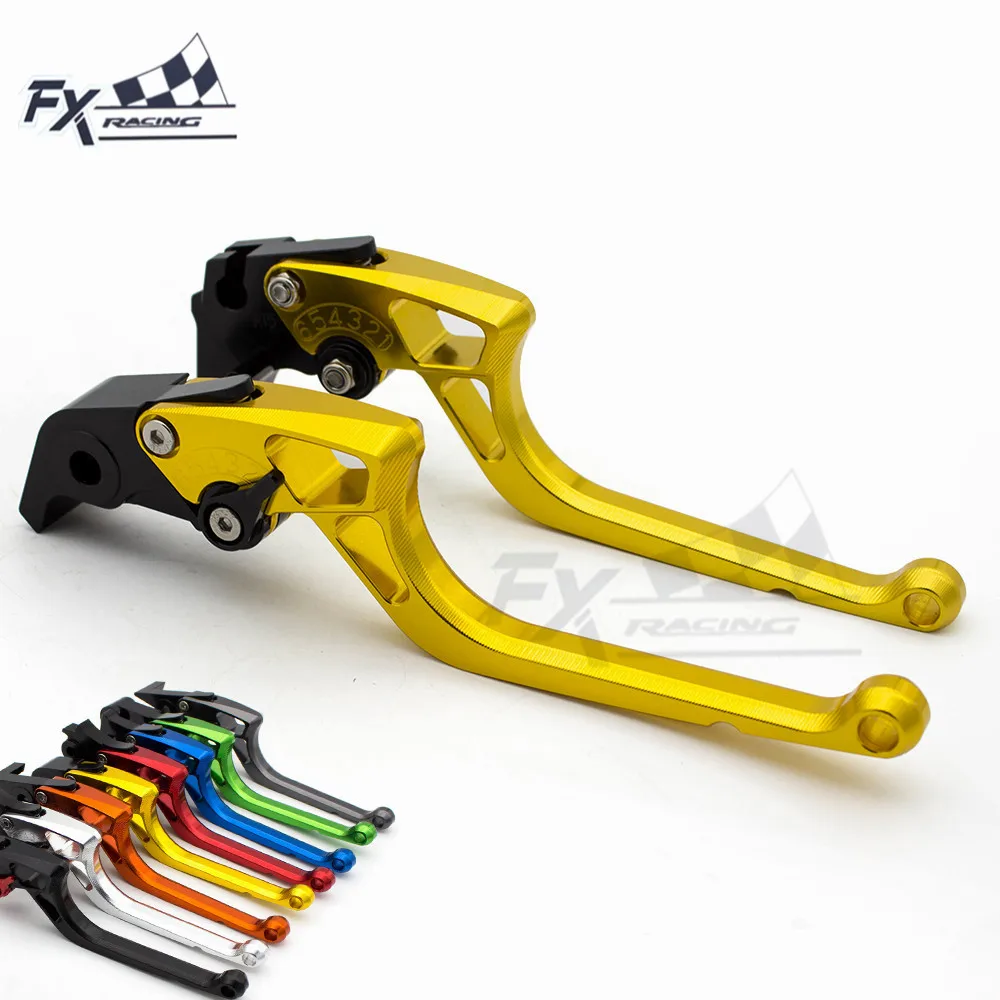 

Новый стиль, экономичный тормозной рычаг сцепления, мотоциклетный тормозной рычаг сцепления для SUZUKI GSF650 BANDIT GSF 650 2007