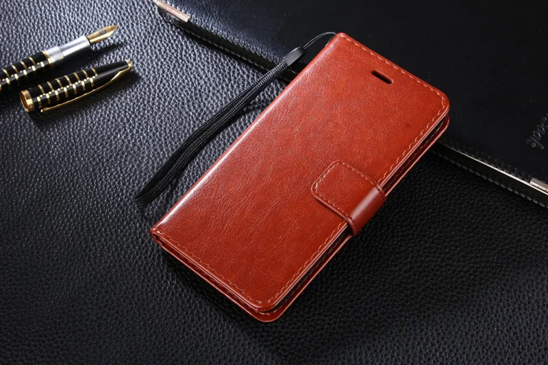 Кожаный чехол-кошелек для Xiao mi Red mi Note 2 Pro 4X 3X 4A 5A 4 Pro prime 1S Coque для Xiaomi mi 6 5S Plus mi x 2 5C 4S mi 3 5 Max