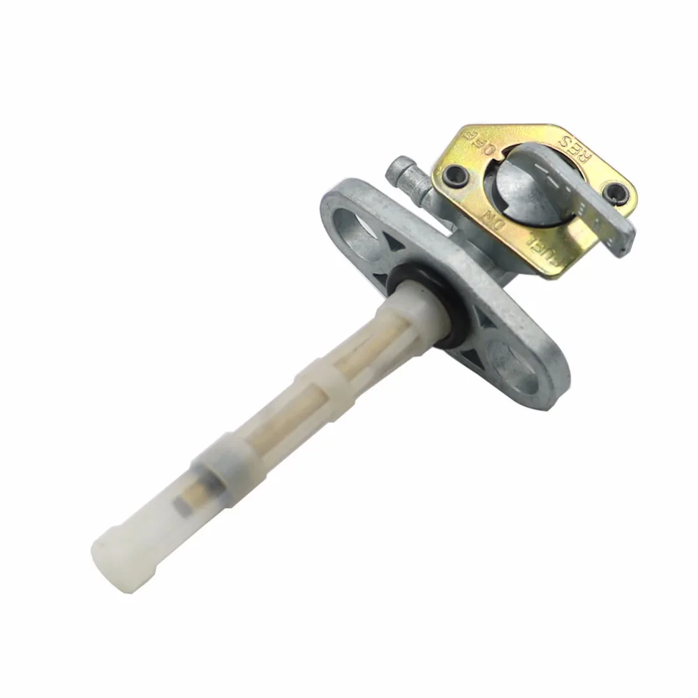 Fuel Tank Switch Petcock Valve Pump For Honda XR50R 00-03 XR70R/XR80R/XR100R 97-03 CRF50F 04-14 CRF 70F/80F/100F/150F/230F 04-07 |