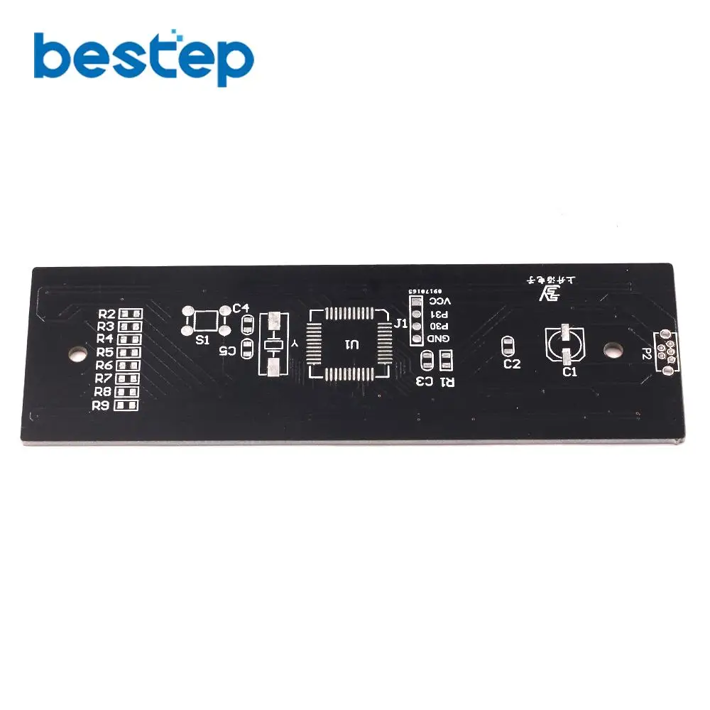 SCM светодиодный комплект для производства музыкального спектра осветительный