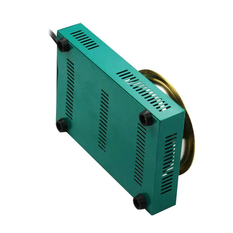 Pro'skit 220V 150/200/250/300 Вт припоя горшок плавильная печь для олова терморегуляция