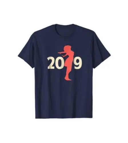 2019 Мода Март Феминистская права человека рубашка Trend Us футболка с