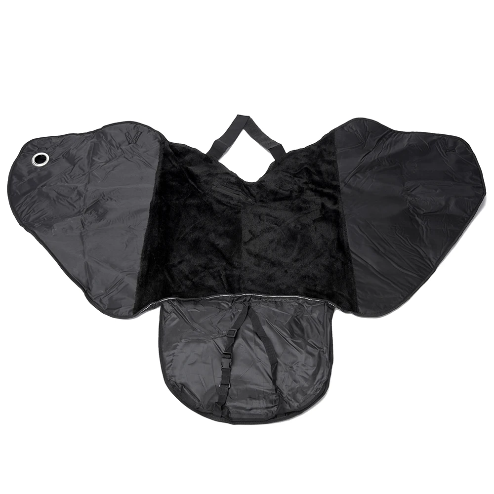 Универсальные теплые перчатки защита от влаги ветрозащитное зимнее одеяло для всех Vespa GTS GTV LX Sprint Primave