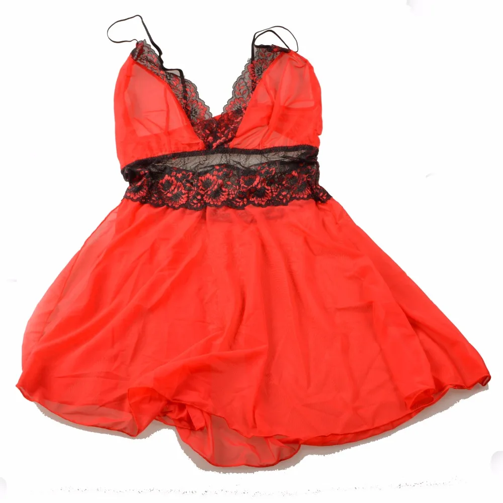 Пижамы Халат женщины сексуальная Домашней одежды ночное белье женщин