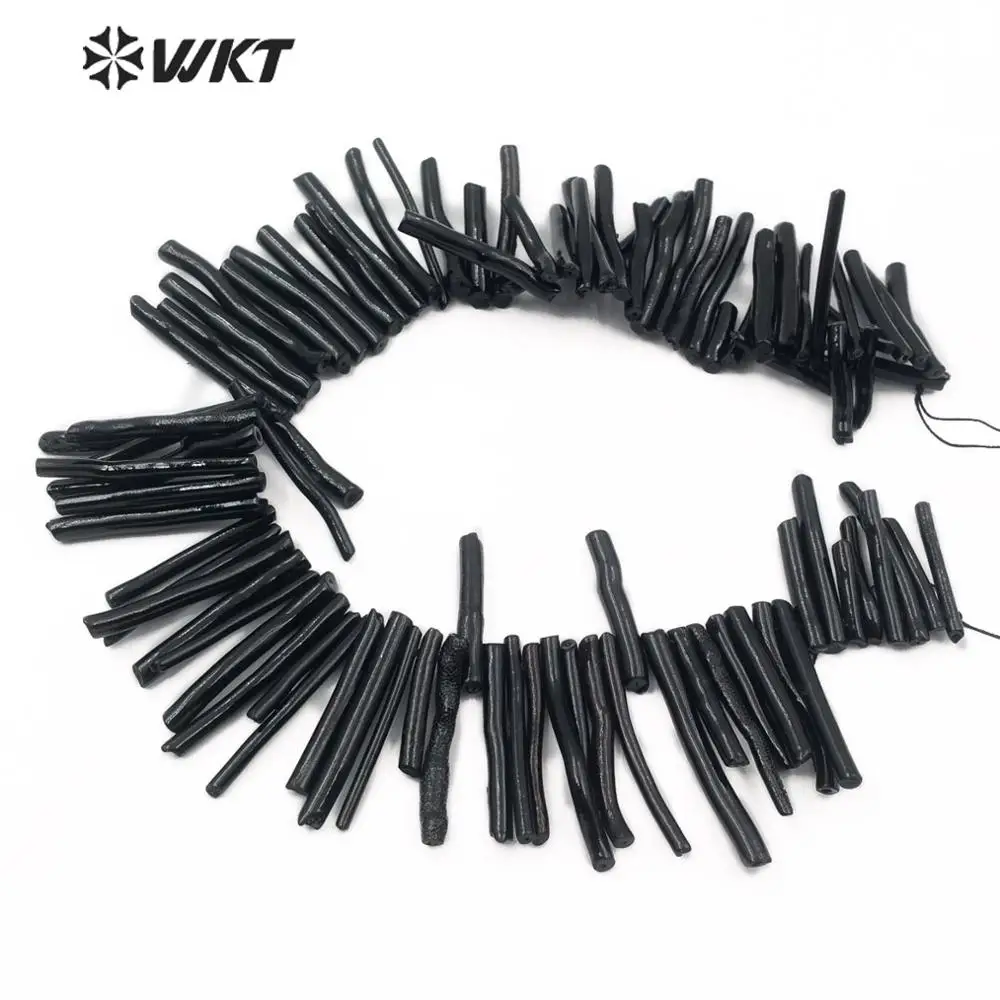 WT-G268 натуральные коралловые нити золотые черные цвета шампанского кораллы
