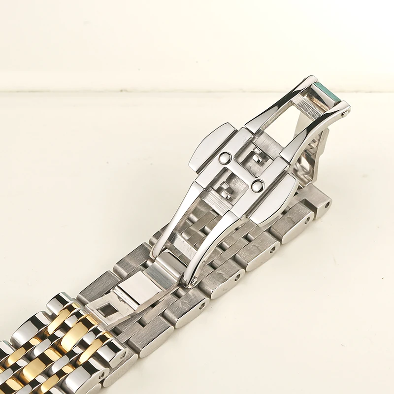 Ladies Watch Stainless Steel Quartz Watches relojes para mujer Rhinestone Wrist For Women Mother of Pearl | Наручные часы