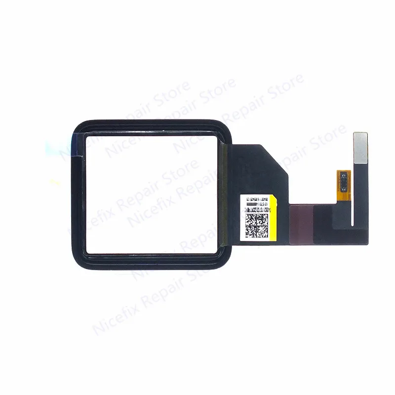 Новый сапфир/общий сенсорный экран дигитайзер для Apple Watch серии 1 38 мм 42 Сенсорная