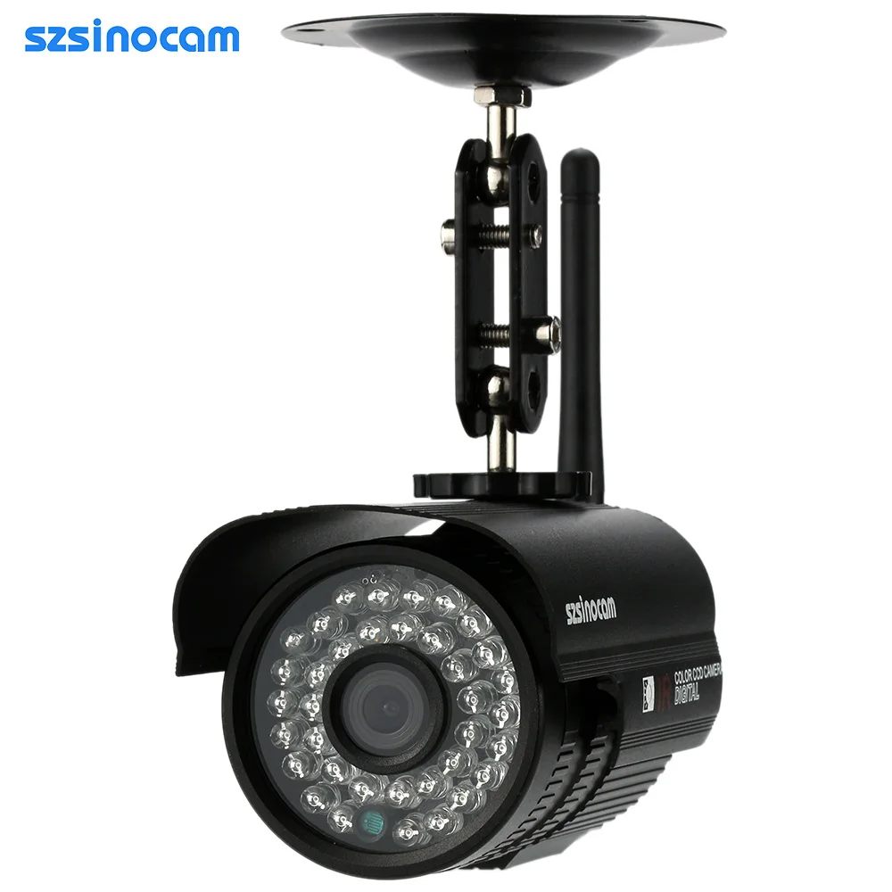 Беспроводная камера видеонаблюдения Szsinocam HD 1080 P 2 Мп Wi Fi P2P сетевая