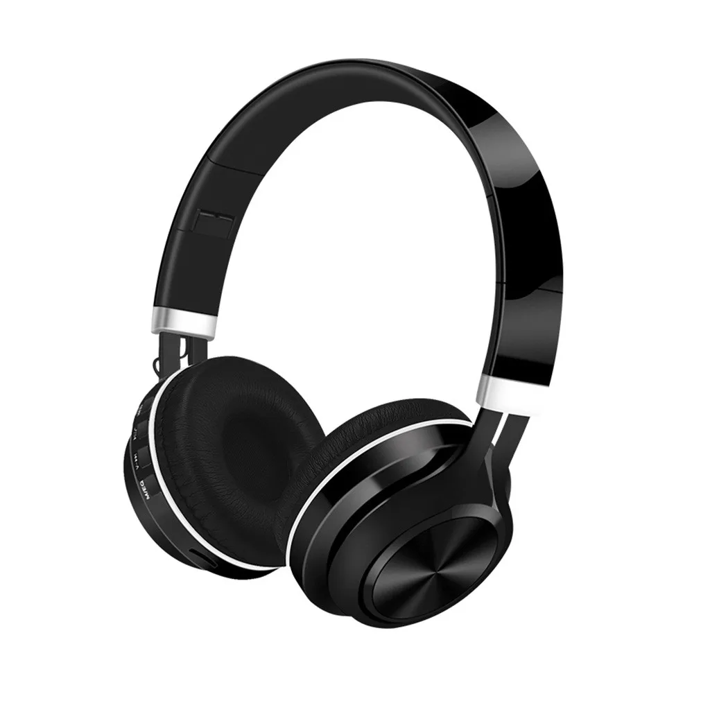 Bluetooth 4 2 Наушники Беспроводные Hi Fi стерео Супра аурал наушники вкладыши Hands free