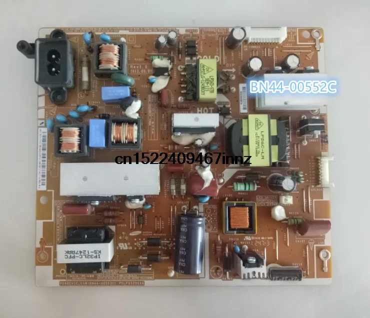 UA40EH6030R плата питания BN44 00552C PD46CV1 CSM PSLF930C04D Бесплатная доставка|Печатные платы| |