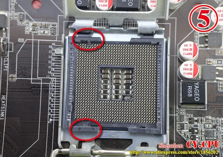 Процессор Intel Xeon X5482 3,2 ГГц/12 м/1600 близкий к LGA771 Core 2 Quad Q9650 Q9550 cpu работает на материнской плате LGA 775 2 штуки бесплатно