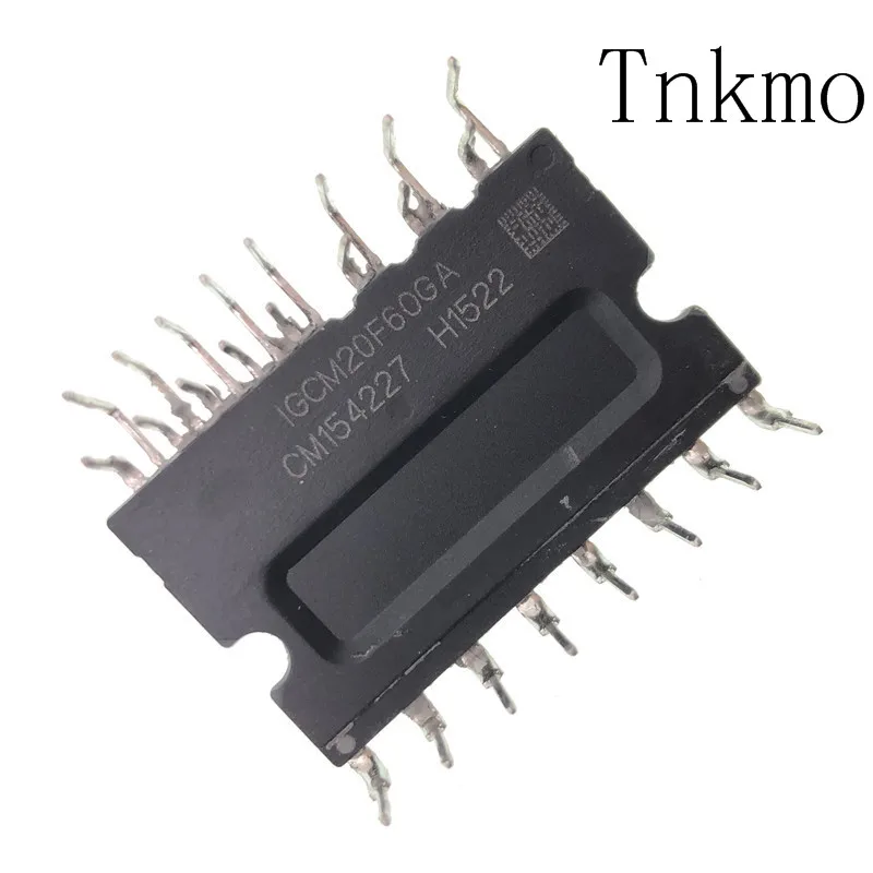 5 шт. IGCM20F60GA IGCM20F60 трехфазный инвертор модуль кондиционера Новый и оригинальный |