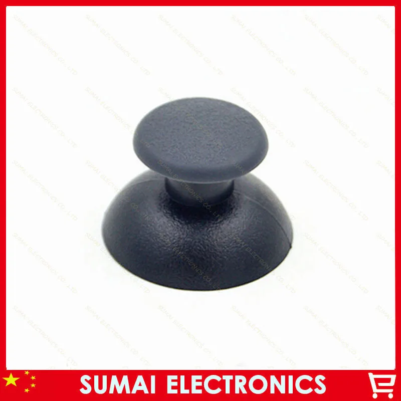 100 шт. оригинальный новый с серийным номером аналоговый наконечник колпачок для